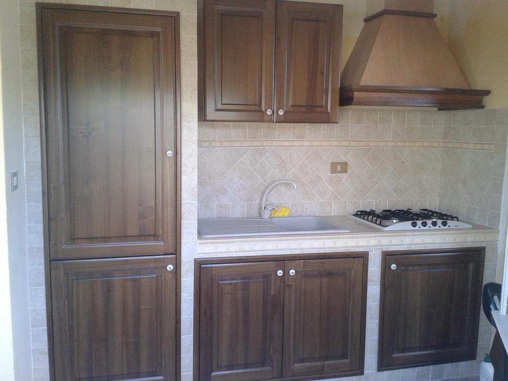 Villa Delia Balestrate Quarto foto